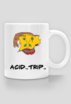 Kubek Acid Trip