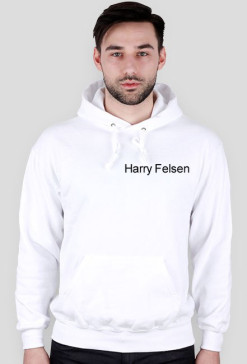 Bluza z kapturem