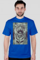Koszulka z tygrysem
