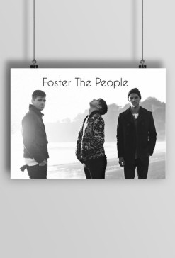 Foster the people