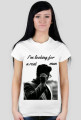 I'm looking for real man