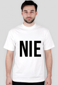 NIE T Shirt (M)