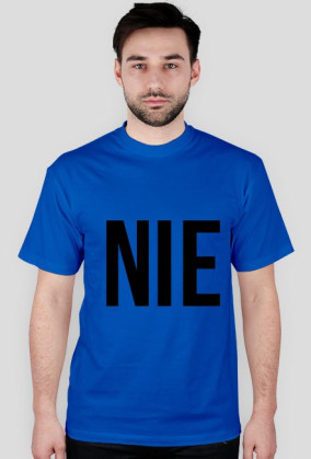 NIE T Shirt (M)