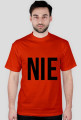 NIE T Shirt (M)