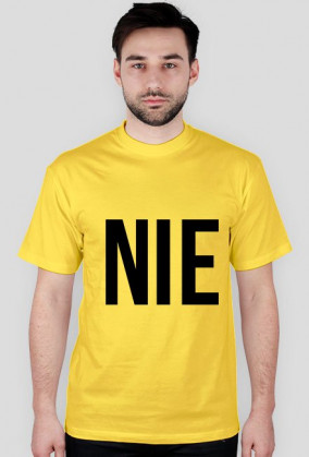 NIE T Shirt (M)