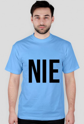 NIE T Shirt (M)