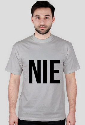 NIE T Shirt (M)