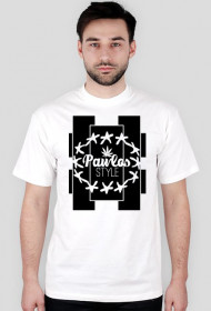 Koszulka Pawlos style! for man