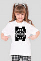 Koszulka Pawlos style! for girl