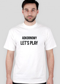 Adkornowy let's play