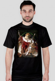 King of the jungle