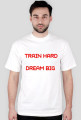 TRAIN HARD