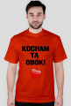 Kocham tą obok! walentynki