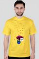 Nienawidzę walentynek- t-shirt na walentynki