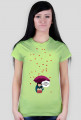 Nienawidzę walentynek- t-shirt na walentynki