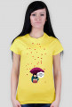 Nienawidzę walentynek- t-shirt na walentynki