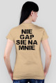 NIE GAP SIĘ