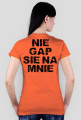 NIE GAP SIĘ