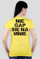 NIE GAP SIĘ