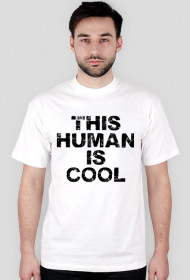 COOL HUMAN