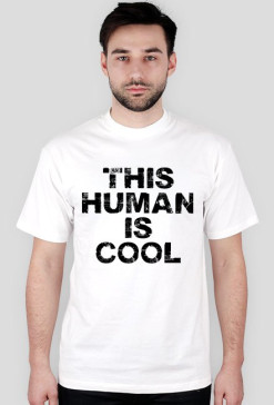 COOL HUMAN