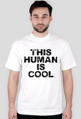 COOL HUMAN