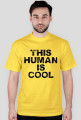 COOL HUMAN