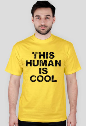 COOL HUMAN
