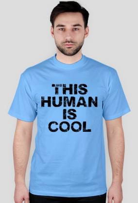 COOL HUMAN