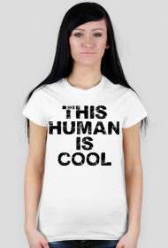 COOL HUMAN