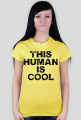 COOL HUMAN