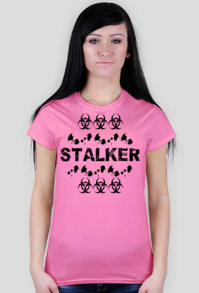 STALKER