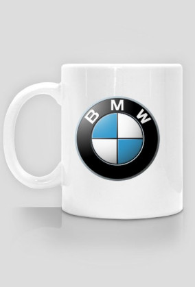 Kubek BMW