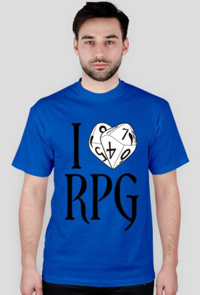 Love RPG