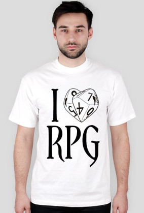 Love RPG