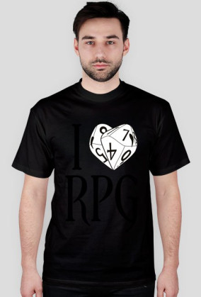 Love RPG