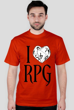 Love RPG