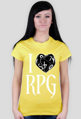 Love RPG