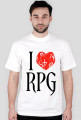 Love RPG