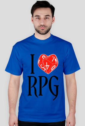 Love RPG