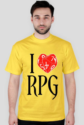 Love RPG