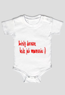 śpioszki
