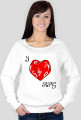RPG  serducho bluza