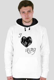 RPG  serducho bluza 2