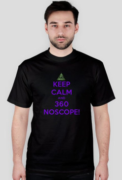 Illuminati no scope