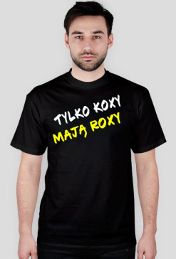 T-Shirt Aerox