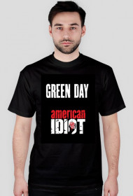 Koszulka Green Day