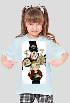 5SOS zespół
