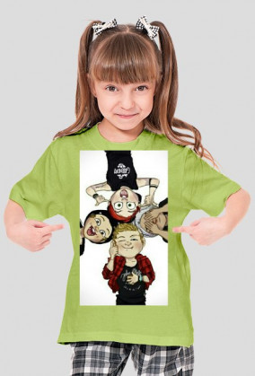 5SOS zespół