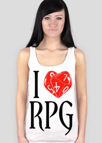Love RPG top